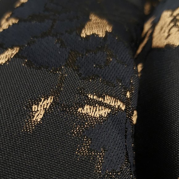 *SOLD* Lena Hoschek Pavlova Two-Piece Corset Gown Dress - Picture 11 of 13